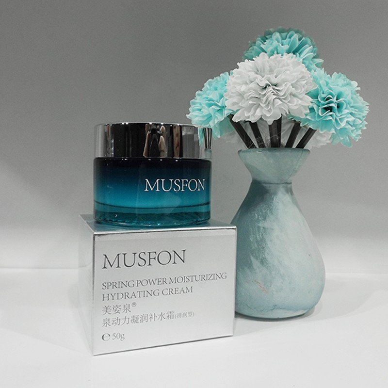 美姿泉泉?jiǎng)恿δ凉?rùn)補(bǔ)水霜(清潤(rùn)型) 美姿泉泉?jiǎng)恿δ凉?rùn)補(bǔ)水霜(清潤(rùn)型)現(xiàn)貨批發(fā)
