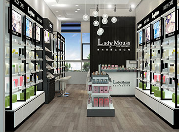 新開化妝品店需要注意哪些事項