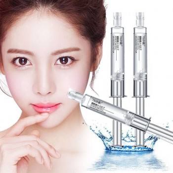 水光針的功效作用 水光針OEM/ODM代加工就找實力雄厚的化妝品生產廠家