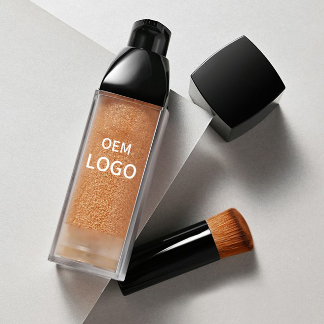 粉底液 粉底液OEM/ODM代加工