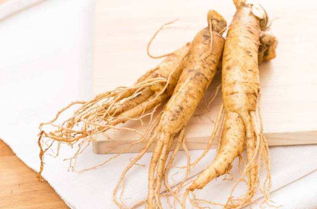 人參提取物的護(hù)膚功效與作用有哪些？