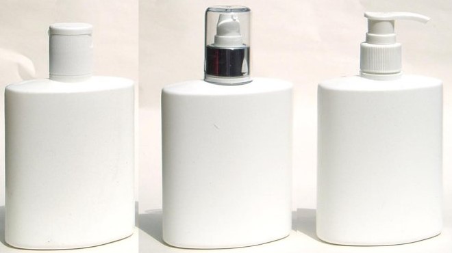 PP材質(zhì)塑料瓶