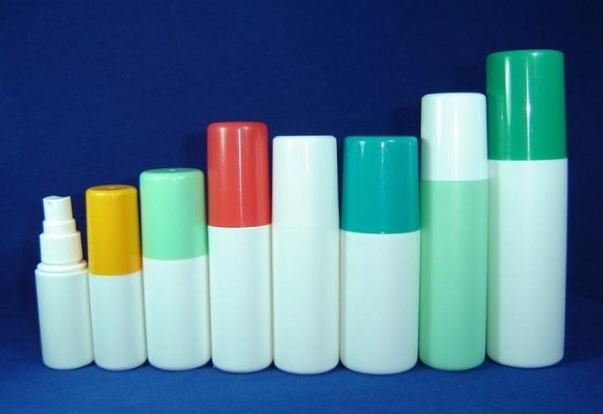 PE材質(zhì)塑料瓶