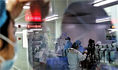 廣州白云區(qū)化妝品產(chǎn)業(yè)計(jì)劃擬供地超1300畝，規(guī)模直指千億！