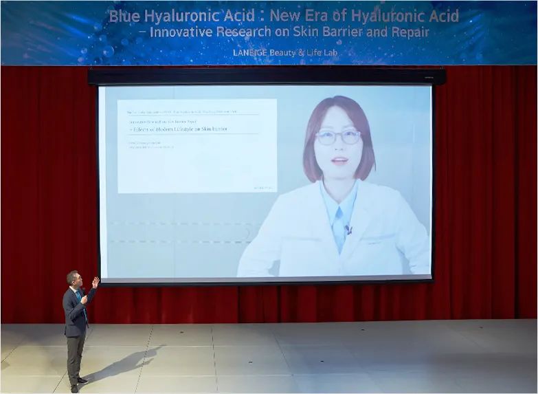 保濕成分透明質酸出現(xiàn)新物種！