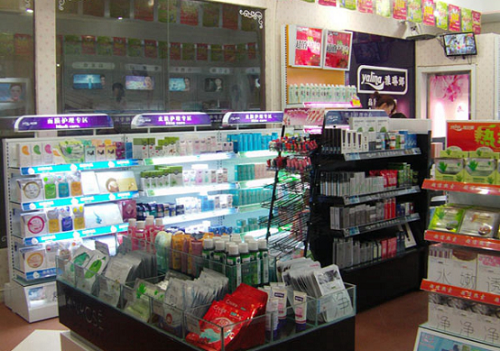 鄉鎮美妝店從備受冷落到開出奇跡之花！