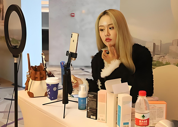 護(hù)膚品直播開場(chǎng)白怎么說？