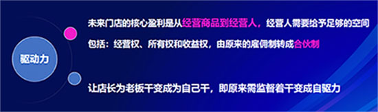 美業(yè)實(shí)體店如何用合伙機(jī)制革新引爆增長？